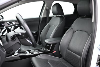 KIA XCeed Gebrauchtwagen KIA XCeed Gebrauchtwagen