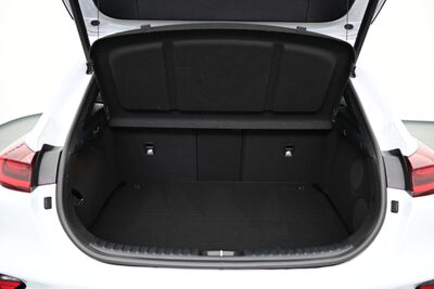 KIA XCeed Gebrauchtwagen KIA XCeed Gebrauchtwagen
