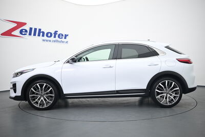 KIA XCeed Gebrauchtwagen KIA XCeed Gebrauchtwagen