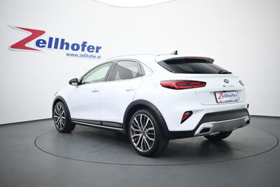 KIA XCeed Gebrauchtwagen KIA XCeed Gebrauchtwagen