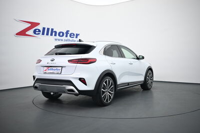 KIA XCeed Gebrauchtwagen KIA XCeed Gebrauchtwagen