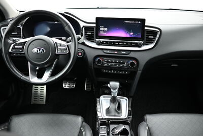 KIA XCeed Gebrauchtwagen KIA XCeed Gebrauchtwagen