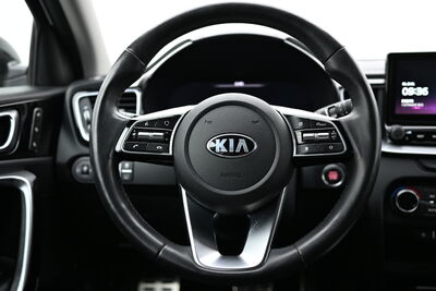 KIA XCeed Gebrauchtwagen KIA XCeed Gebrauchtwagen