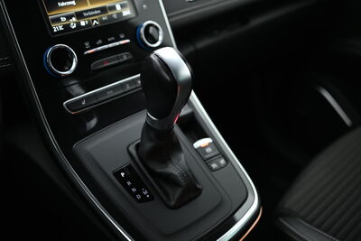 Renault Scénic Gebrauchtwagen