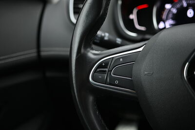Renault Scénic Gebrauchtwagen