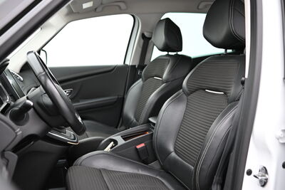 Renault Scénic Gebrauchtwagen