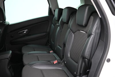 Renault Scénic Gebrauchtwagen