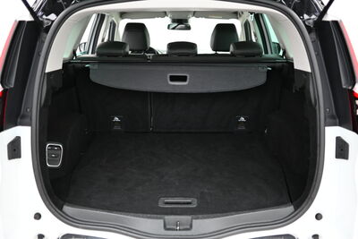 Renault Scénic Gebrauchtwagen
