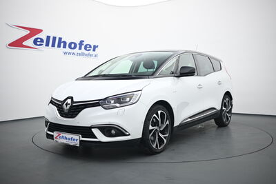 Renault Scénic Gebrauchtwagen