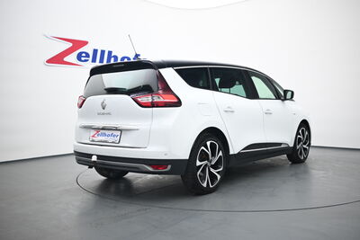 Renault Scénic Gebrauchtwagen