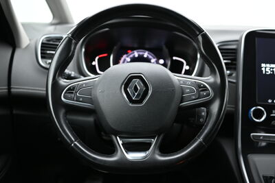 Renault Scénic Gebrauchtwagen