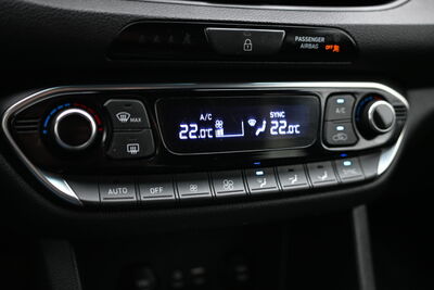 Hyundai i30 Gebrauchtwagen