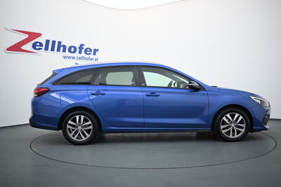 Hyundai i30 Gebrauchtwagen