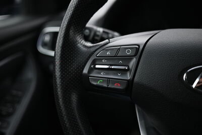 Hyundai i30 Gebrauchtwagen
