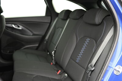 Hyundai i30 Gebrauchtwagen