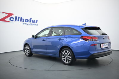 Hyundai i30 Gebrauchtwagen