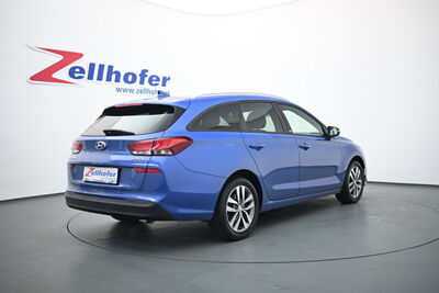 Hyundai i30 Gebrauchtwagen