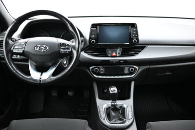 Hyundai i30 Gebrauchtwagen