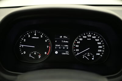 Hyundai i30 Gebrauchtwagen