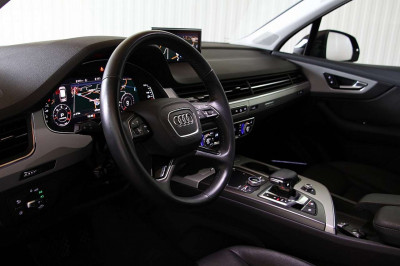 Audi Q7 Gebrauchtwagen