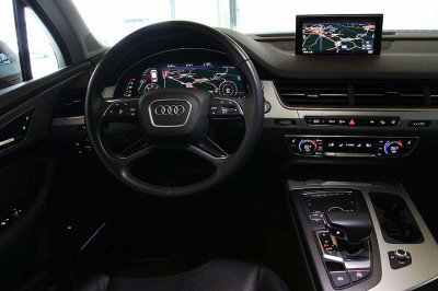 Audi Q7 Gebrauchtwagen