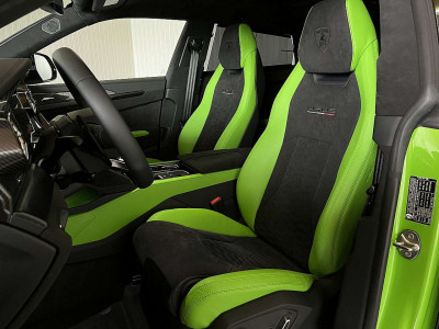 Lamborghini Urus Gebrauchtwagen
