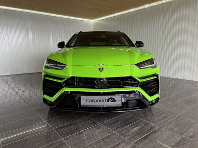 Lamborghini Urus Gebrauchtwagen