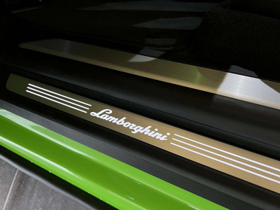 Lamborghini Urus Gebrauchtwagen