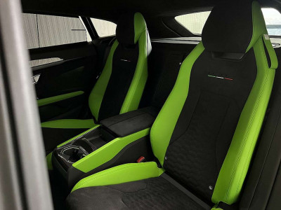 Lamborghini Urus Gebrauchtwagen