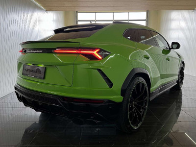 Lamborghini Urus Gebrauchtwagen