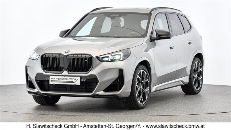 BMW X1 M35i xDrive 3,99 FIXZINSAKTION