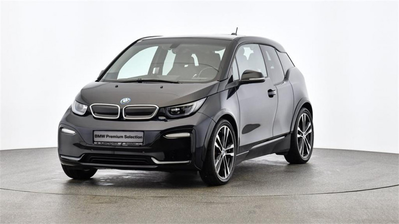 BMW i3 42,4kWh S