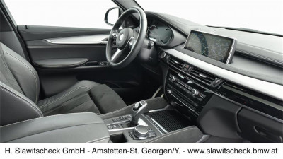 BMW X6 Gebrauchtwagen