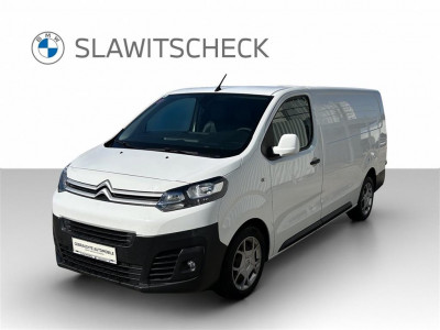 Citroën Jumpy Gebrauchtwagen