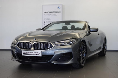 BMW 8er Gebrauchtwagen