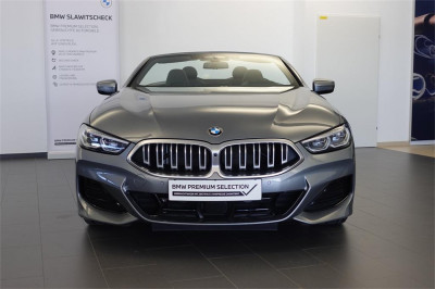 BMW 8er Gebrauchtwagen