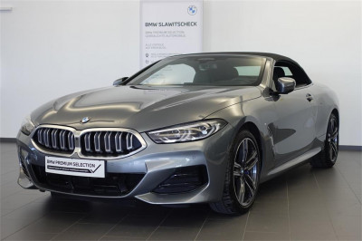 BMW 8er Gebrauchtwagen