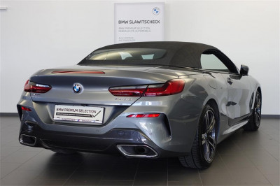 BMW 8er Gebrauchtwagen