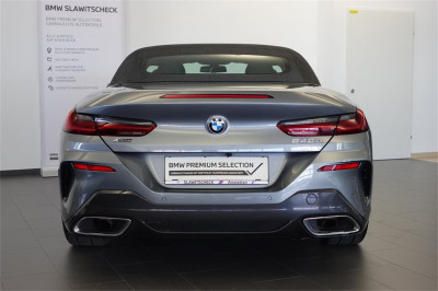 BMW 8er Gebrauchtwagen