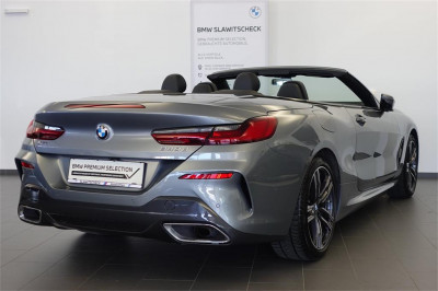 BMW 8er Gebrauchtwagen