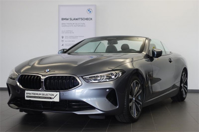 BMW 8er Gebrauchtwagen