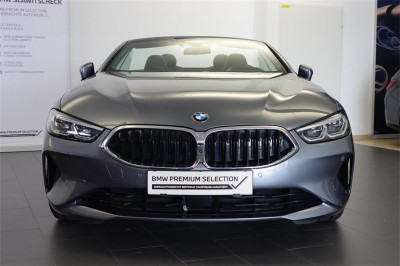 BMW 8er Gebrauchtwagen