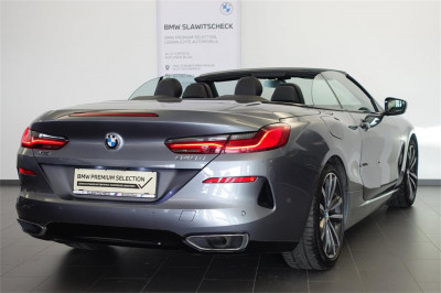 BMW 8er Gebrauchtwagen