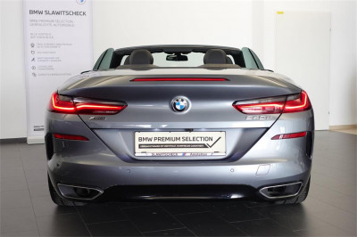 BMW 8er Gebrauchtwagen