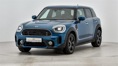 MINI Countryman Gebrauchtwagen