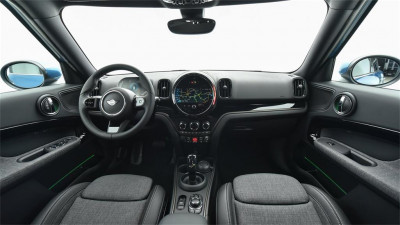 MINI Countryman Gebrauchtwagen