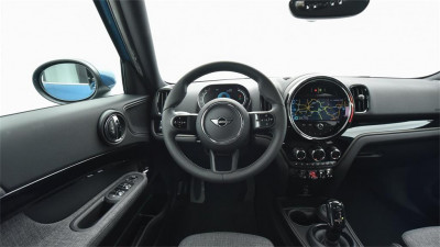 MINI Countryman Gebrauchtwagen