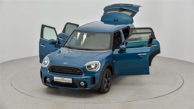 MINI Countryman Gebrauchtwagen