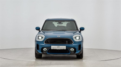 MINI Countryman Gebrauchtwagen