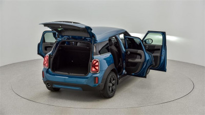 MINI Countryman Gebrauchtwagen